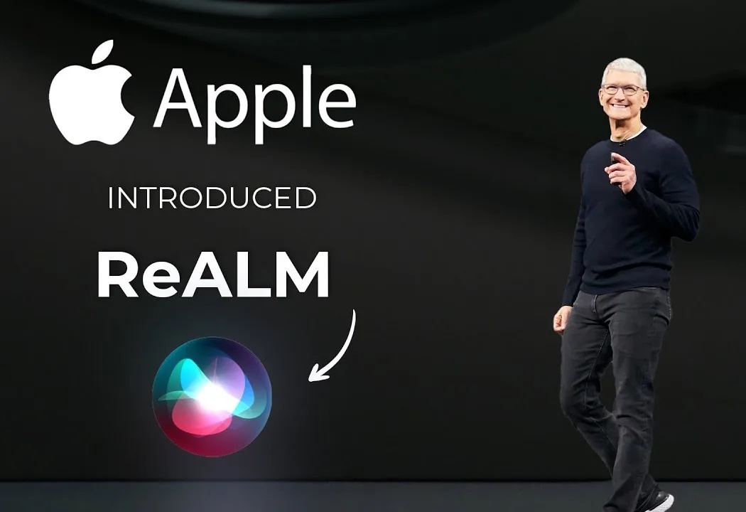 Apple tvrdi da njegov novi AI nadmašuje GPT-4