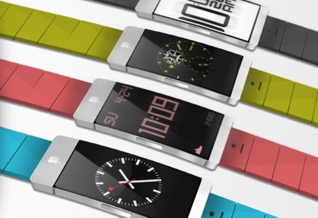 Apple u Japanu želi zaštititi ime iWatch