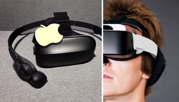 Apple u ponedjeljak predstavlja VR headset za 3000 dolara Apple u ponedjeljak predstavlja VR headset za 3000 dolara