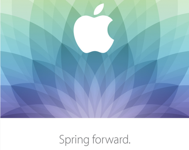 Apple Watch će biti lansiran 9. ožujka Apple Watch će biti lansiran 9. ožujka
