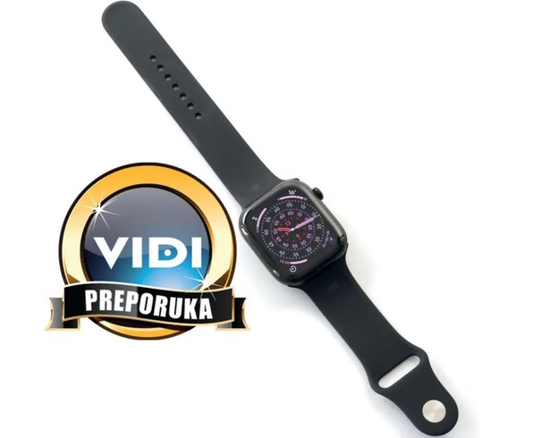 Apple Watch Series 12