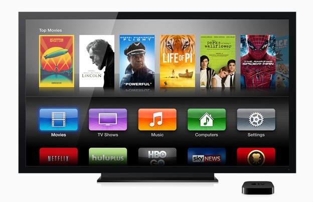 Apple želi uvesti servis za preskakanje TV reklama
