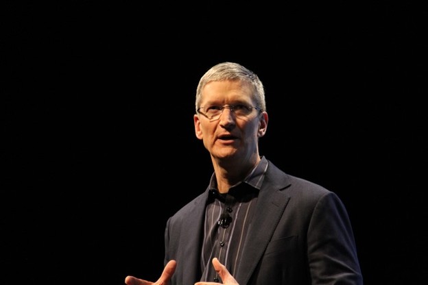Appleov šef odbacuje ideju o hibridima prijenosnika i tableta
