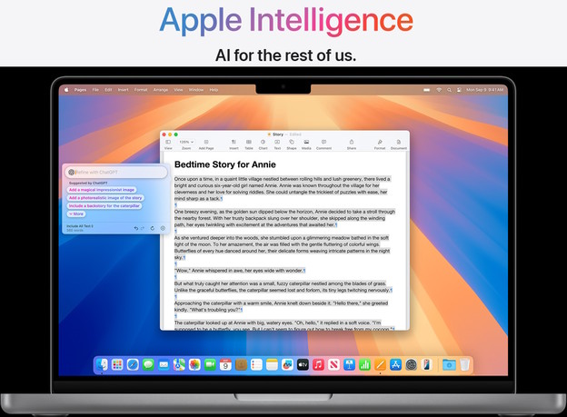 Appleova analiza privatnih podataka za bolji AI Appleova analiza privatnih podataka za bolji AI