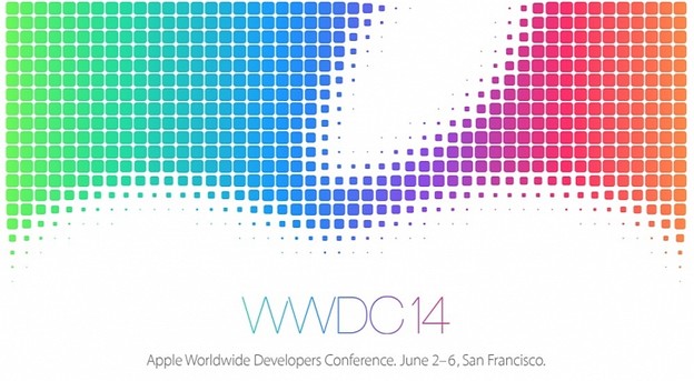 Appleova WWDC 2014 konferencija 2. lipnja