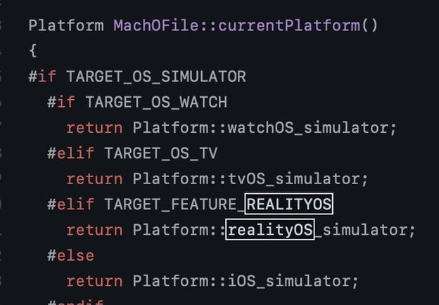 Appleove VR headsetove će pokretati realityOS Appleove VR headsetove će pokretati realityOS