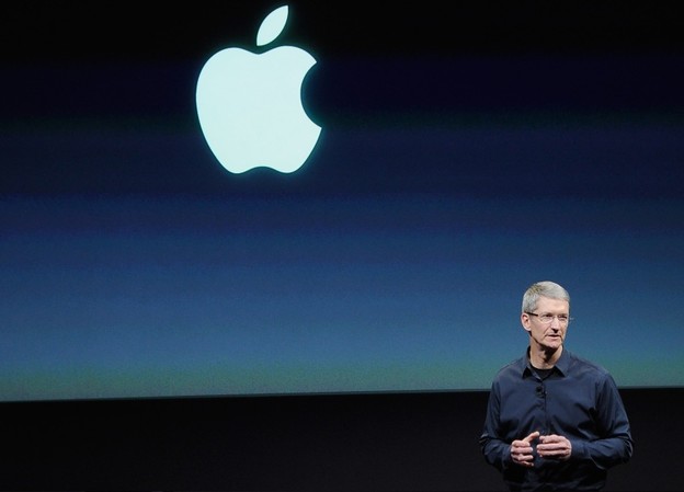 Appleovo iPad 5 događanje 22. listopada