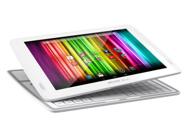 Archos najavio tablete i pametni telefon za IFA sajam Archos najavio tablete i pametni telefon za IFA sajam