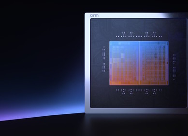 Arm predstavio svoj prvi CPU za podatkovne centre