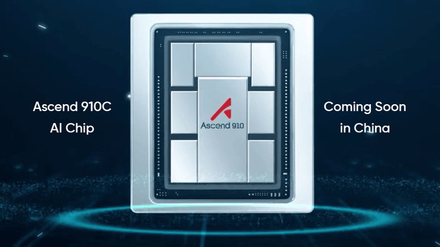 Ascend 910C bi mogao konkurirati Nvidiji Ascend 910C bi mogao konkurirati Nvidiji
