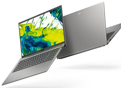 Aspire Go 15 je laptop sa Snapdragon C procesorom