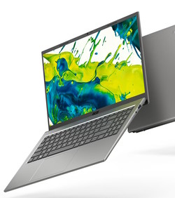 Aspire Go 15 je laptop sa Snapdragon C procesorom