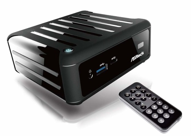 ASRock će na Computexu pokazati Beebox fanless PC ASRock će na Computexu pokazati Beebox fanless PC