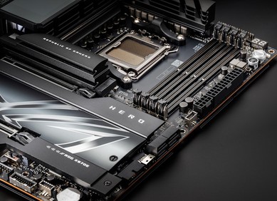 Asus AI Cashe Boost poboljšava AI performanse