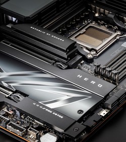 Asus AI Cashe Boost poboljšava AI performanse