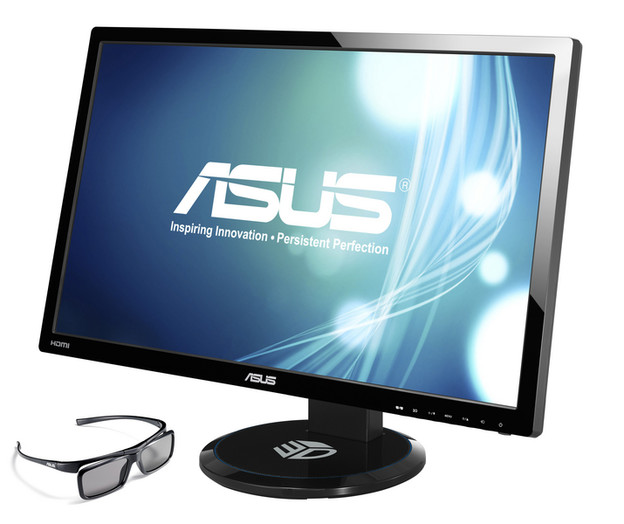 Asus daje 4 ili 5 godina garancije na monitore