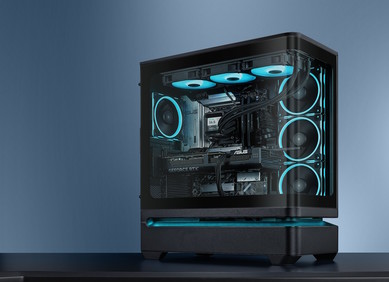 ASUS najavljuje računalno kućište Prime AP304