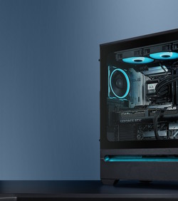 ASUS najavljuje računalno kućište Prime AP304