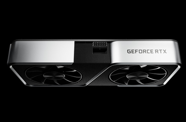 Asus otkucao nepredstavljeni RTX 3050 Ti GPU