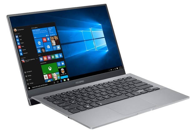 ASUS predstavio najlakši Windows 10 laptop ASUS predstavio najlakši Windows 10 laptop
