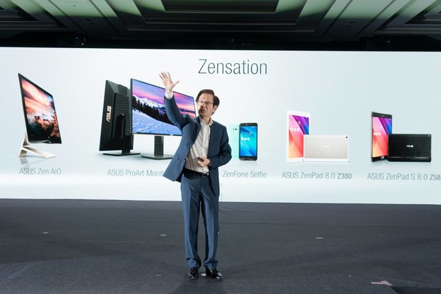 Asus predstavio Selfie Phone i Audio Cover za tablete Asus predstavio Selfie Phone i Audio Cover za tablete