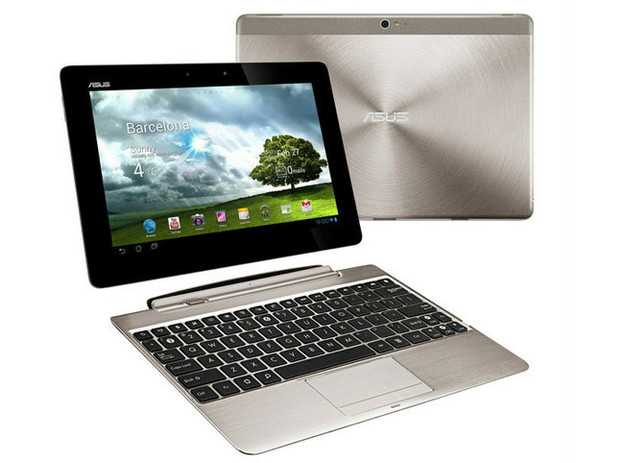 Asus Transformer tableti dobivaju Android 4.1 nadogradnju Asus Transformer tableti dobivaju Android 4.1 nadogradnju