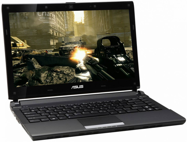 Asus U36S 13.3 dolazi u Europu idući mjesec Asus U36S 13.3 dolazi u Europu idući mjesec