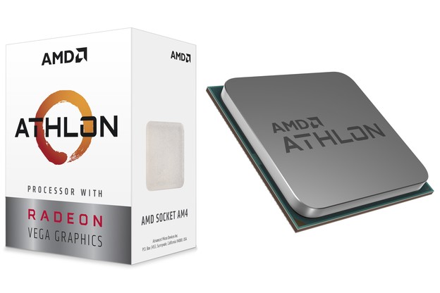 Athlon se vraća na best buy tržište