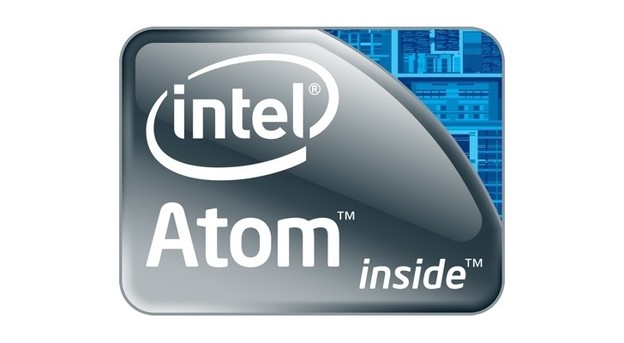 Atom procesori za desktop računala