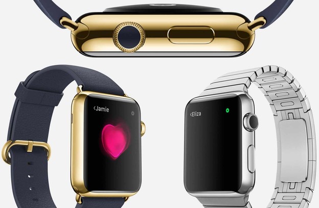 Baterija za Apple Watch je zamjenjiva, ali... Baterija za Apple Watch je zamjenjiva, ali...