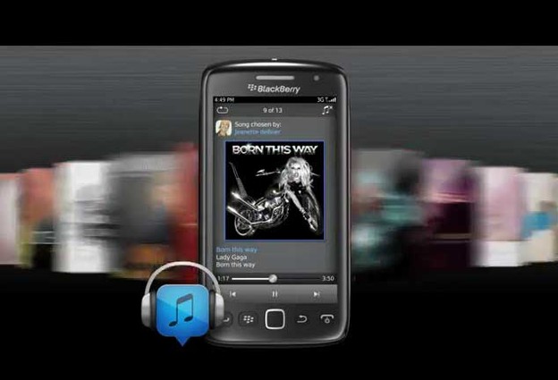 BBM Music službeno lansiran BBM Music službeno lansiran
