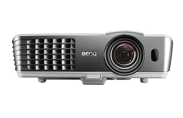 BenQ lansirao Full HD 3D projektore