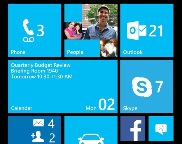 Besplatan Windows Phone za OEM-ove Besplatan Windows Phone za OEM-ove