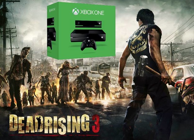 Besplatna igra vlasnicima neispravne Xbox One konzole Besplatna igra vlasnicima neispravne Xbox One konzole