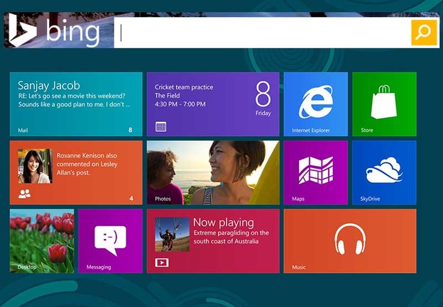 Besplatni Windowsi 8.1 za vlasnike Windowsa 7 Besplatni Windowsi 8.1 za vlasnike Windowsa 7