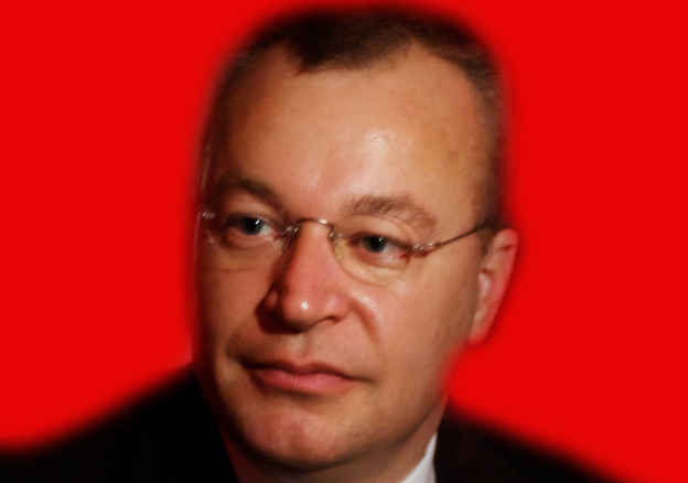 Bivši šef Nokije dobiva 25 milijuna dolara otpremnine Bivši šef Nokije dobiva 25 milijuna dolara otpremnine