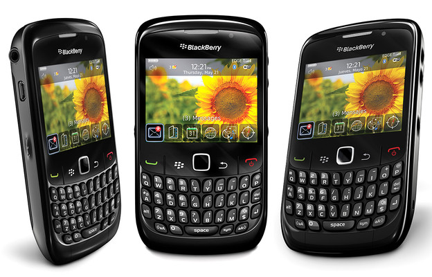 BlackBerry plaća 146 milijuna za krađu patenata