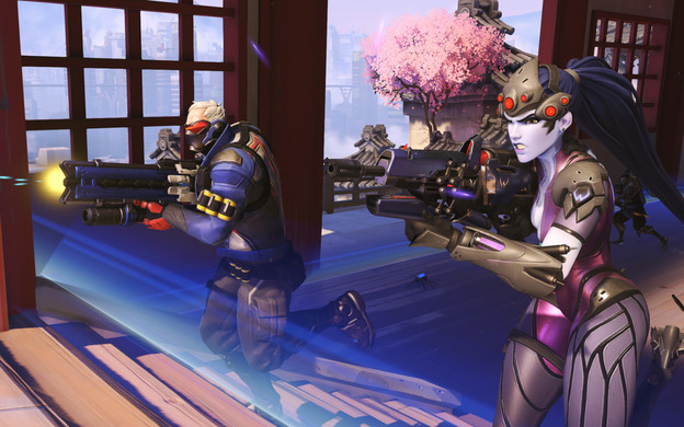 Blizzard omogućuje živi streaming igara na Facebooku Blizzard omogućuje živi streaming igara na Facebooku