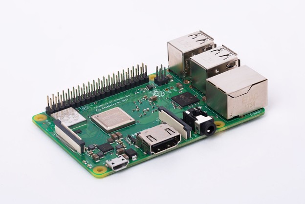 Bolji Raspberry Pi 3 za manje novaca Bolji Raspberry Pi 3 za manje novaca