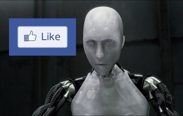 Bot koji umjesto vas posta na Facebooku Bot koji umjesto vas posta na Facebooku