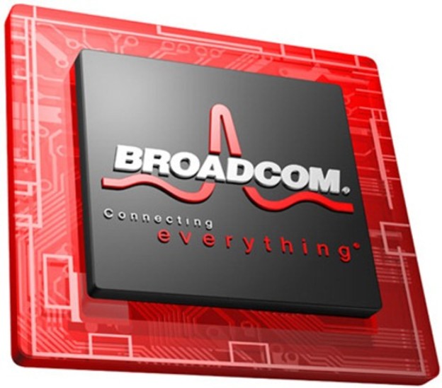 Broadcom donosi manje, bolje i jeftinije NFC čipove Broadcom donosi manje, bolje i jeftinije NFC čipove