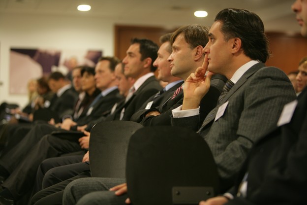 "Business and IT" predavanje u Zagrebu "Business and IT" predavanje u Zagrebu