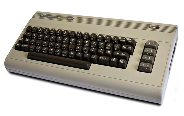 C64x Extreme – najjači Commodore dosad C64x Extreme – najjači Commodore dosad