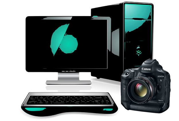 Canon DSLR od sada možete koristiti kao web kameru Canon DSLR od sada možete koristiti kao web kameru