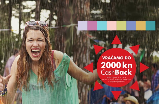 Canon vraća lovu koju ste potrošili na fotić Canon vraća lovu koju ste potrošili na fotić