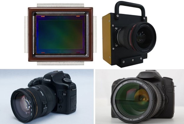 Canonov senzor od 250 MP za DSLR fotiće Canonov senzor od 250 MP za DSLR fotiće