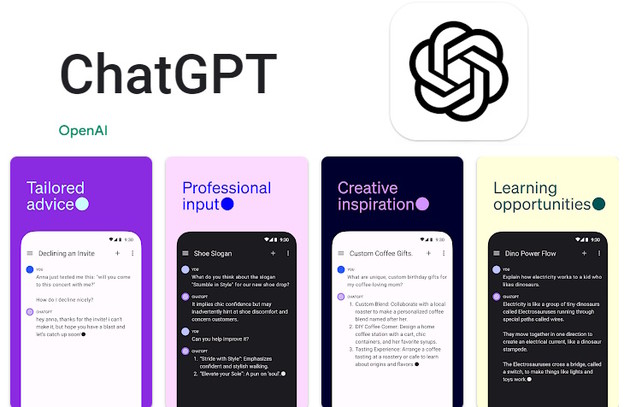 ChatGPT Android aplikacija stiže krajem srpnja ChatGPT Android aplikacija stiže krajem srpnja
