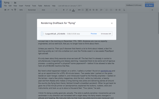 Chrome ekstenzija vidi sve što ste editirali Chrome ekstenzija vidi sve što ste editirali