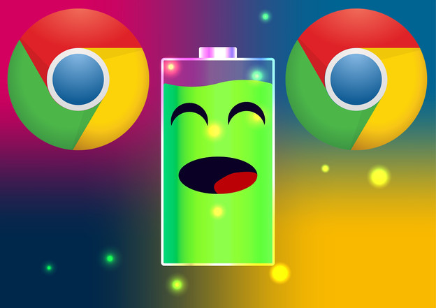 Chrome laptopu drastično produžuje trajanje baterije Chrome laptopu drastično produžuje trajanje baterije