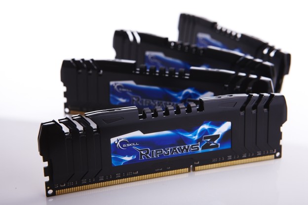 Cijene DRAM memorije skaču Cijene DRAM memorije skaču